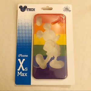 Disney  | Xs Max iPhone Case